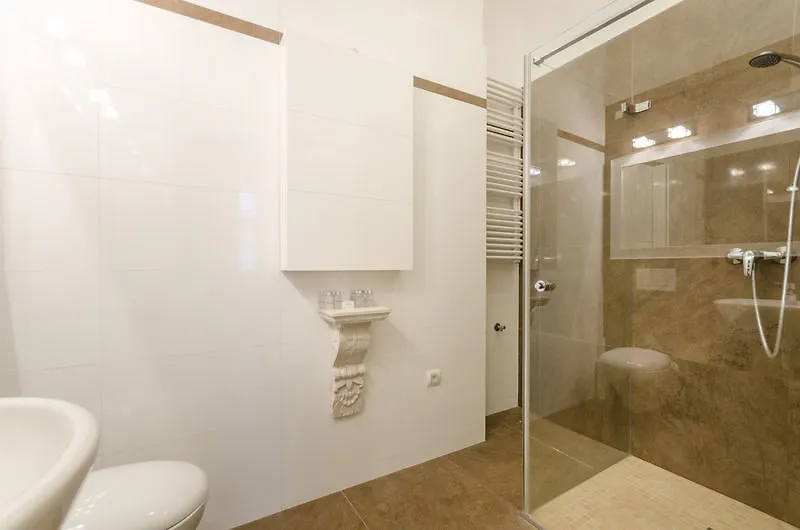Dom & House - Apartments Sobieskiego Sopot Polen
