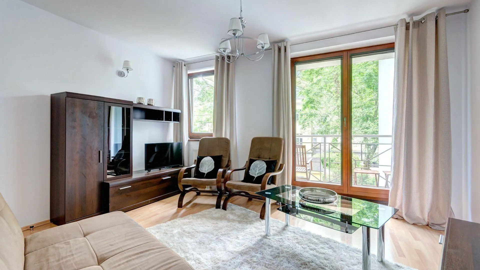 Dom & House - Apartments Sobieskiego Sopot Polen