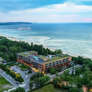 Marriott Resort&spa Hotell