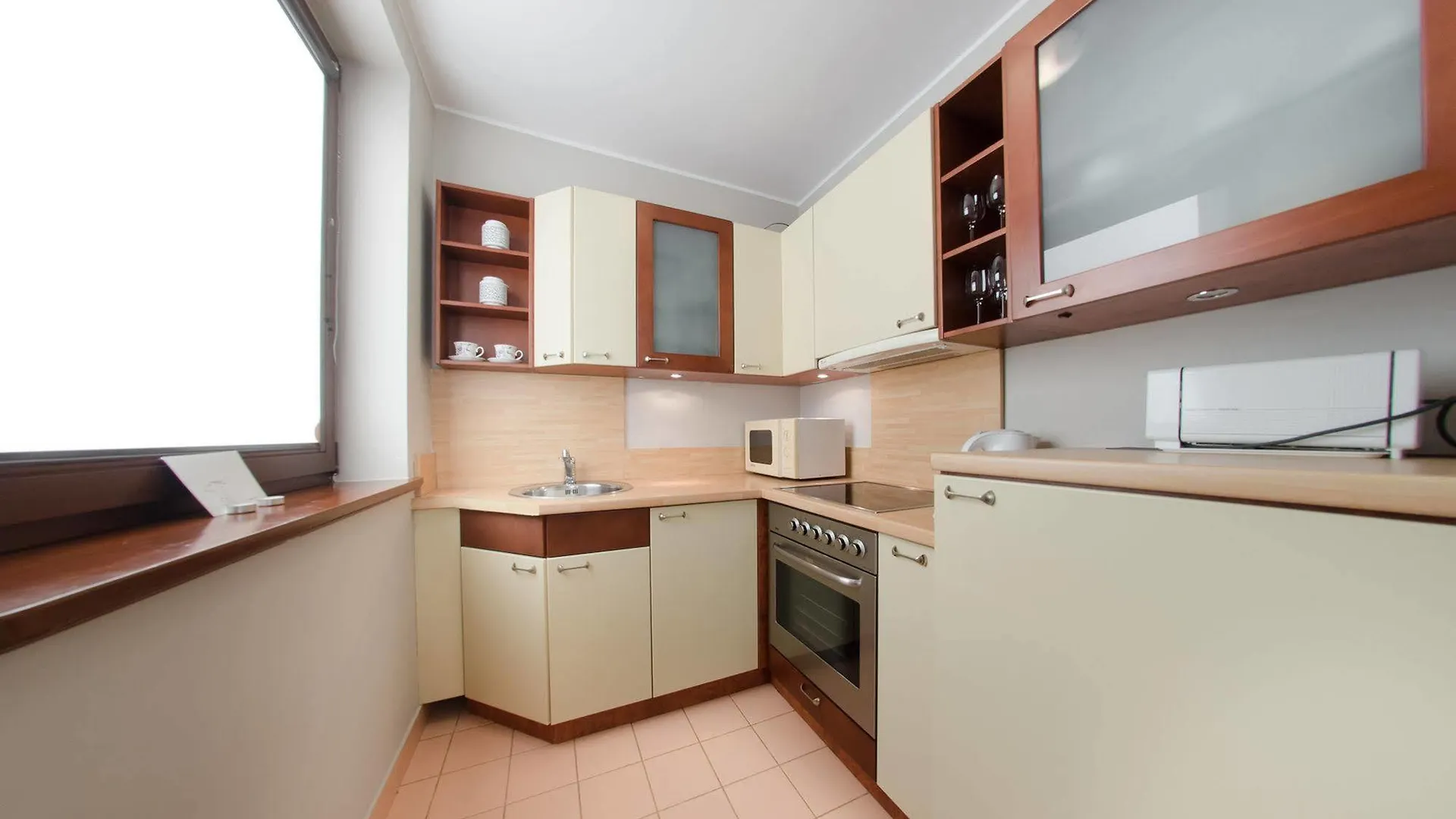 Hotel Dom & House - Apartments Sobieskiego Sopot